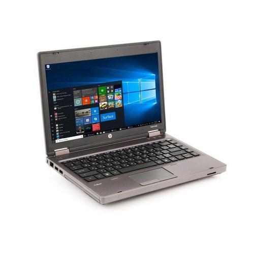 HP Probook 6360B - Core i5 - 16Go Ram - 1To SSD - Linux