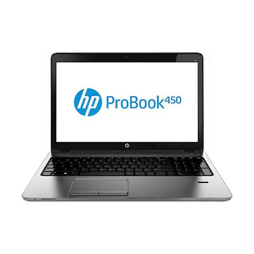HP Probook 450 G0 - Core i5 - 16Go Ram - 2To SSD - Linux