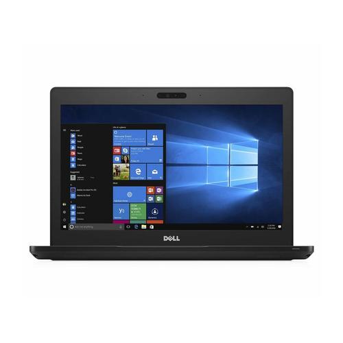 Dell Latitude 5280 - Core i5 Gen 7 - 16Go Ram - 480Go SSD - Linux