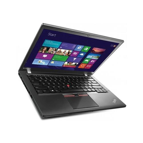 Lenovo Thinkpad T450S - Core i5 - 8 Go Ram - SSD 2 To - Linux