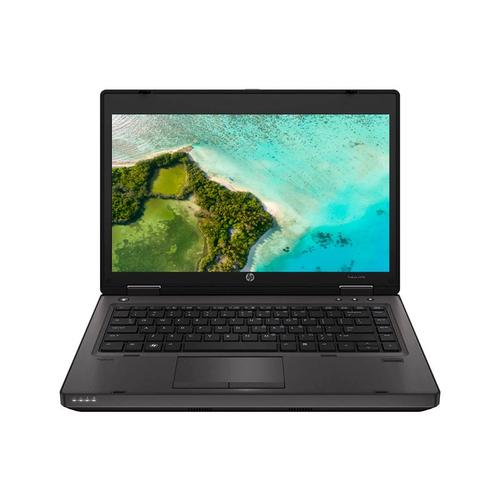 HP Probook 6470B - Core i5 - 8 Go Ram - SSD 1 To - Linux