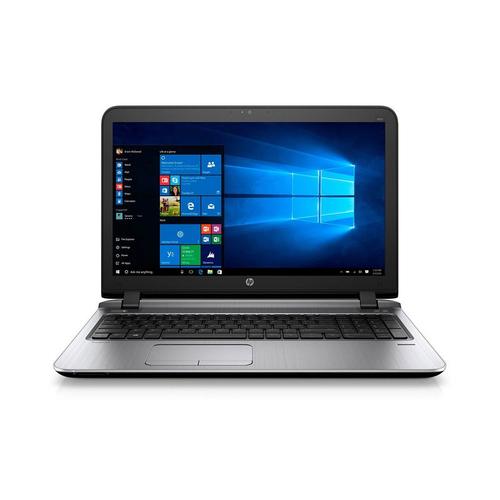 HP Probook 450 G3 - Core i5 Gen 6 - 16Go Ram - 256Go SSD - Linux
