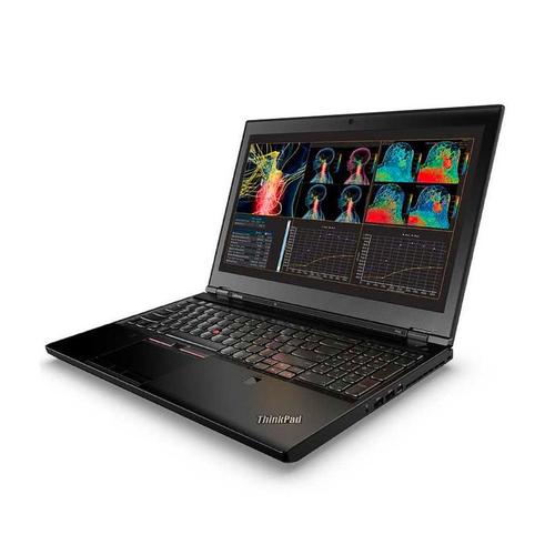Lenovo Thinkpad P50 - Xeon - 16 Go Ram - SSD 1 To - Linux