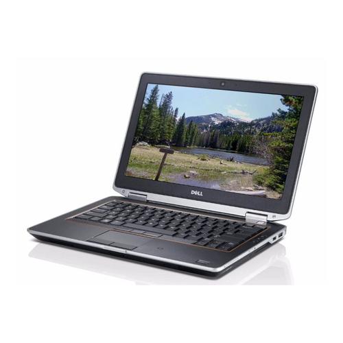 Dell Latitude E6320 - Core I3 - 8 Go Ram - Disque Dur 120 Go - Windows 10