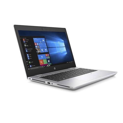 HP Probook 640 G5 - Core i5 Gen 8 - 16Go Ram - 1To SSD - Linux