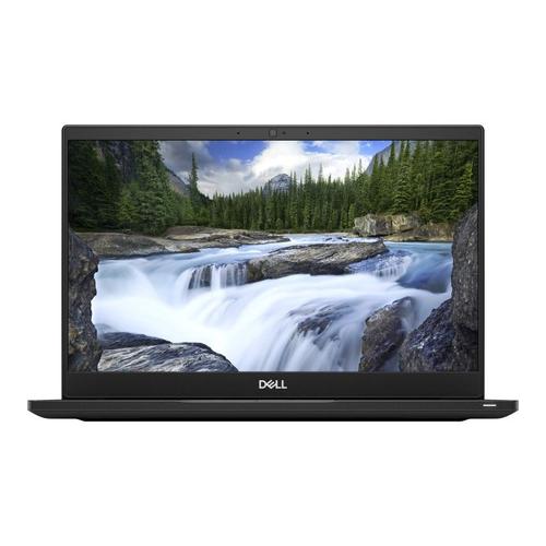 Dell Latitude 7380 - Core i5 Gen 7 - 16 Go Ram - SSD 256 Go - Linux