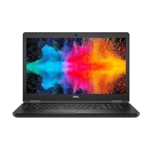 Dell Latitude 5590 - Core i5 Gen 7 - 32 Go Ram - SSD 2 To - Windows 10