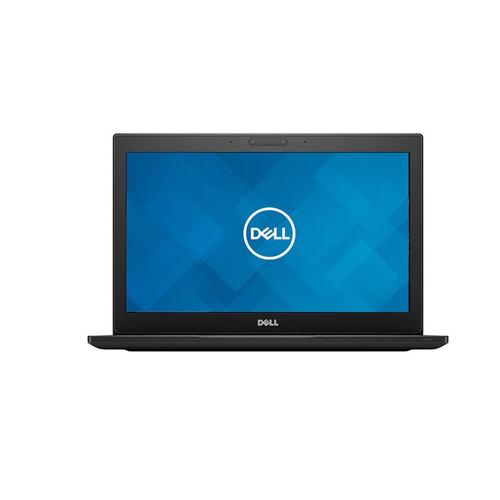 Dell Latitude 7290 - Core i5 Gen 7 - 8 Go Ram - SSD 480 Go - Windows 10