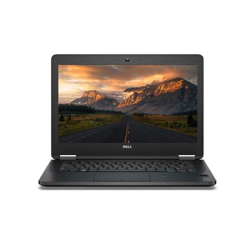 Dell Latitude E5270 - Core I3 Gen 6 - 8 Go Ram - SSD 1 To - Windows 10