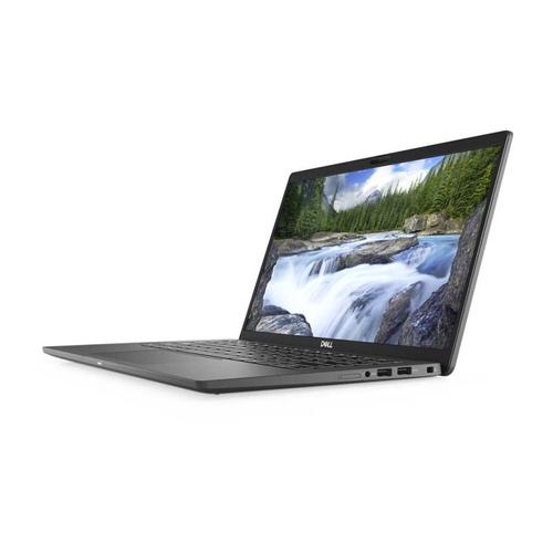 Dell Latitude 3301 - Core i5 Gen 8 - 16 Go Ram - SSD 1 To - Linux