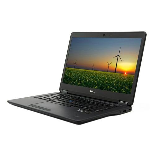 Dell Latitude E7450 - Core i7 Gen 5 - 16 Go Ram - SSD 1 To - Linux
