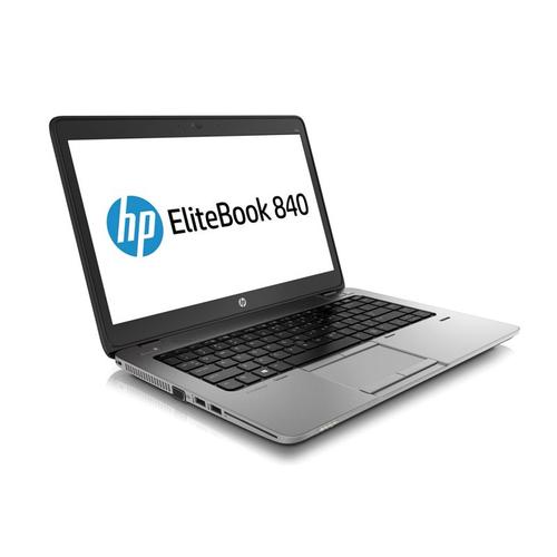 HP Elitebook 840 G1 - Core i5 Gen 4 - 8 Go Ram - SSD 256 Go - Windows 10