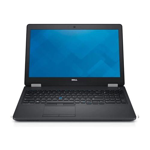 Dell Precision 3510 - Core i7 Gen 6 - 32 Go Ram - SSD 2 To - Windows 10