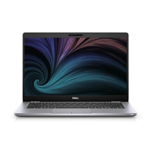 Dell Latitude 5310 - Core i7 Gen 10 - 16 Go Ram - SSD 256 Go - Windows 11