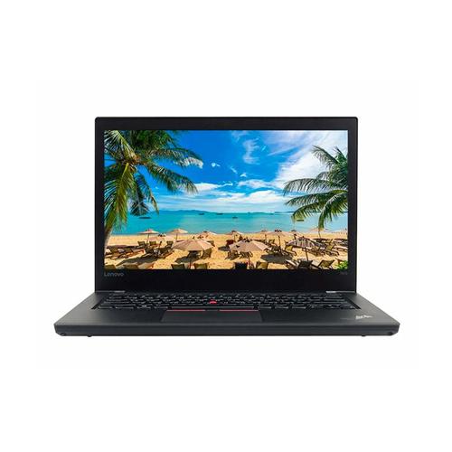 Lenovo Thinkpad T470 - Core i7 Gen 6 - 16 Go Ram - SSD 480 Go - Linux