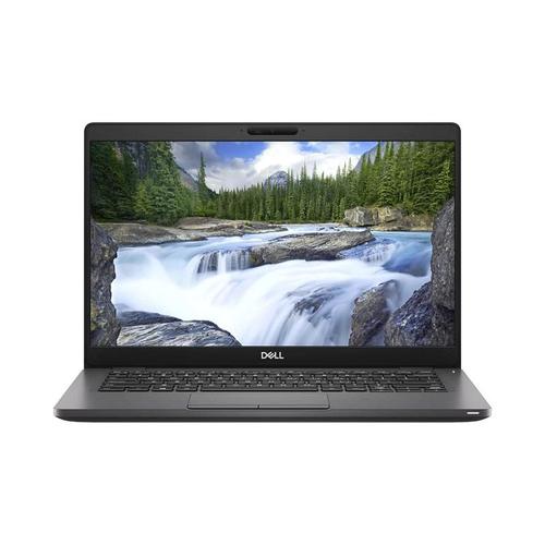 Dell Latitude 5300 - Core i7 Gen 8 - 16 Go Ram - SSD 256 Go - Linux