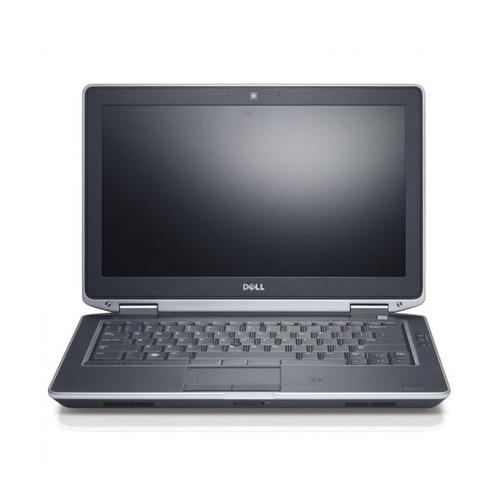Dell Latitude E6330 - Core I3 - 8 Go Ram - SSD 480 Go - Linux