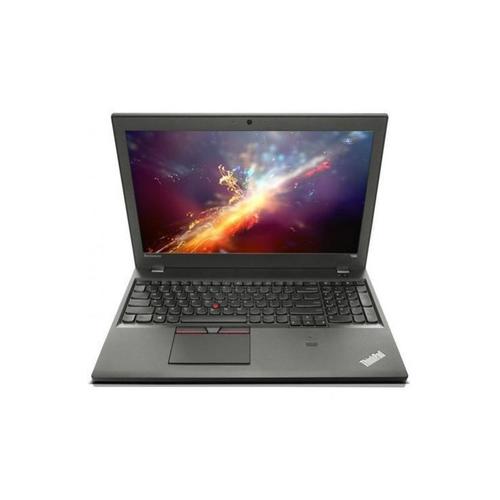 Lenovo Thinkpad T560 - Core i7 Gen 6 - 16 Go Ram - SSD 256 Go - Windows 10