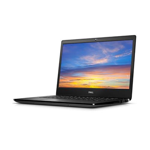 Dell Latitude 3400 - Core i5 Gen 8 - 32 Go Ram - SSD 256 Go - Linux