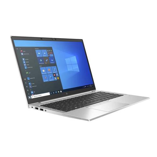 HP Elitebook 840 G8 - Core i7 Gen 11 - 8 Go Ram - SSD 2 To - Linux