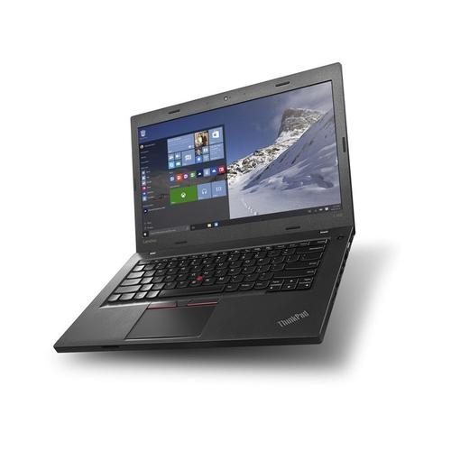 Lenovo Thinkpad Yoga 460 - Core i5 Gen 6 - 16Go Ram - 256Go SSD - Linux