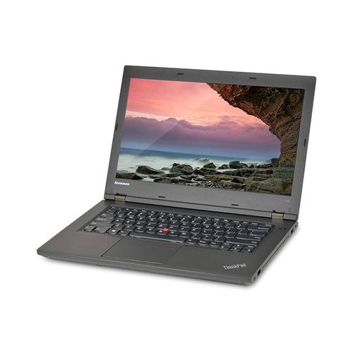 Lenovo Thinkpad L440 - Core i5 - 16Go Ram - 2To SSD - Windows 10