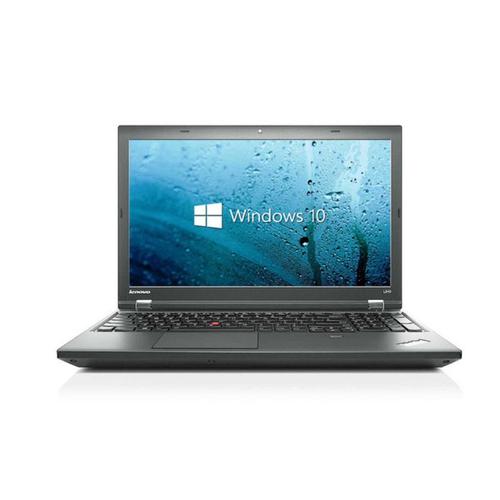 Lenovo Thinkpad L540 - Core I3 - 16Go Ram - 500Go Hdd - Windows 10