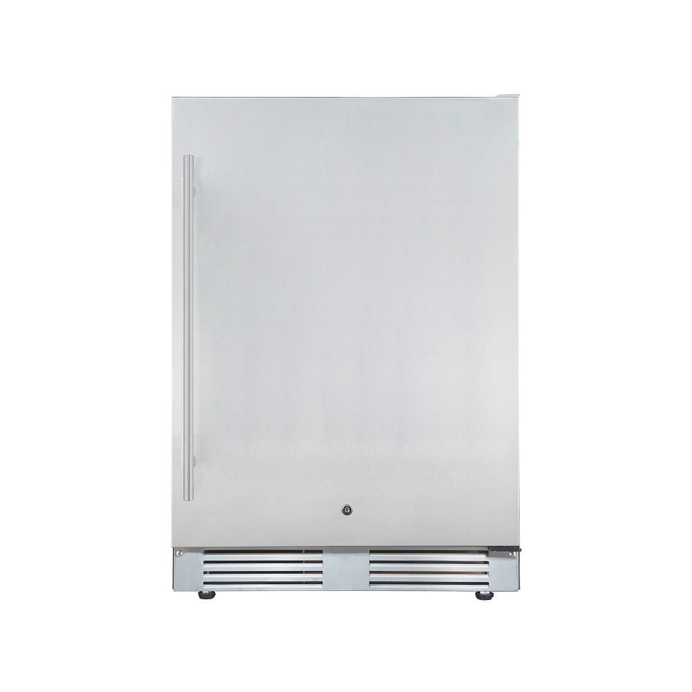 Réfrigérateur 1 porte encastrable FRIGELUX RETT136A