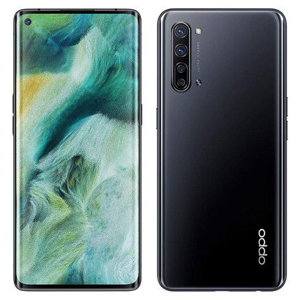 Oppo Find X2 Neo