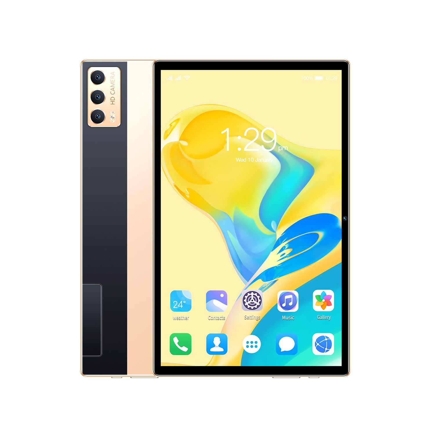 Tablette LOIDIS X11 Pro 2023 10 1 pouces WiFi - vue 5