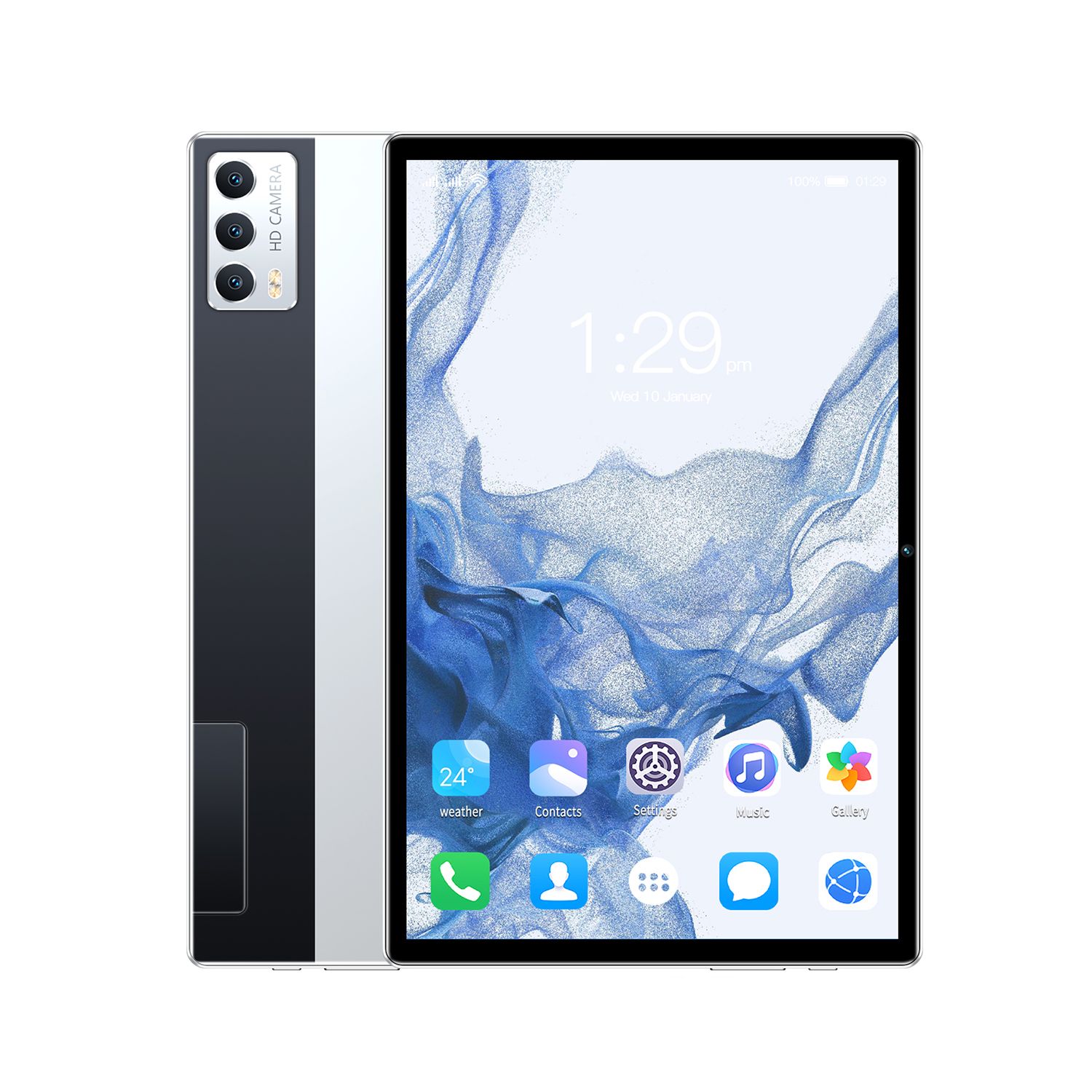 Tablette LOIDIS X11 Pro 2023 10 1 pouces WiFi