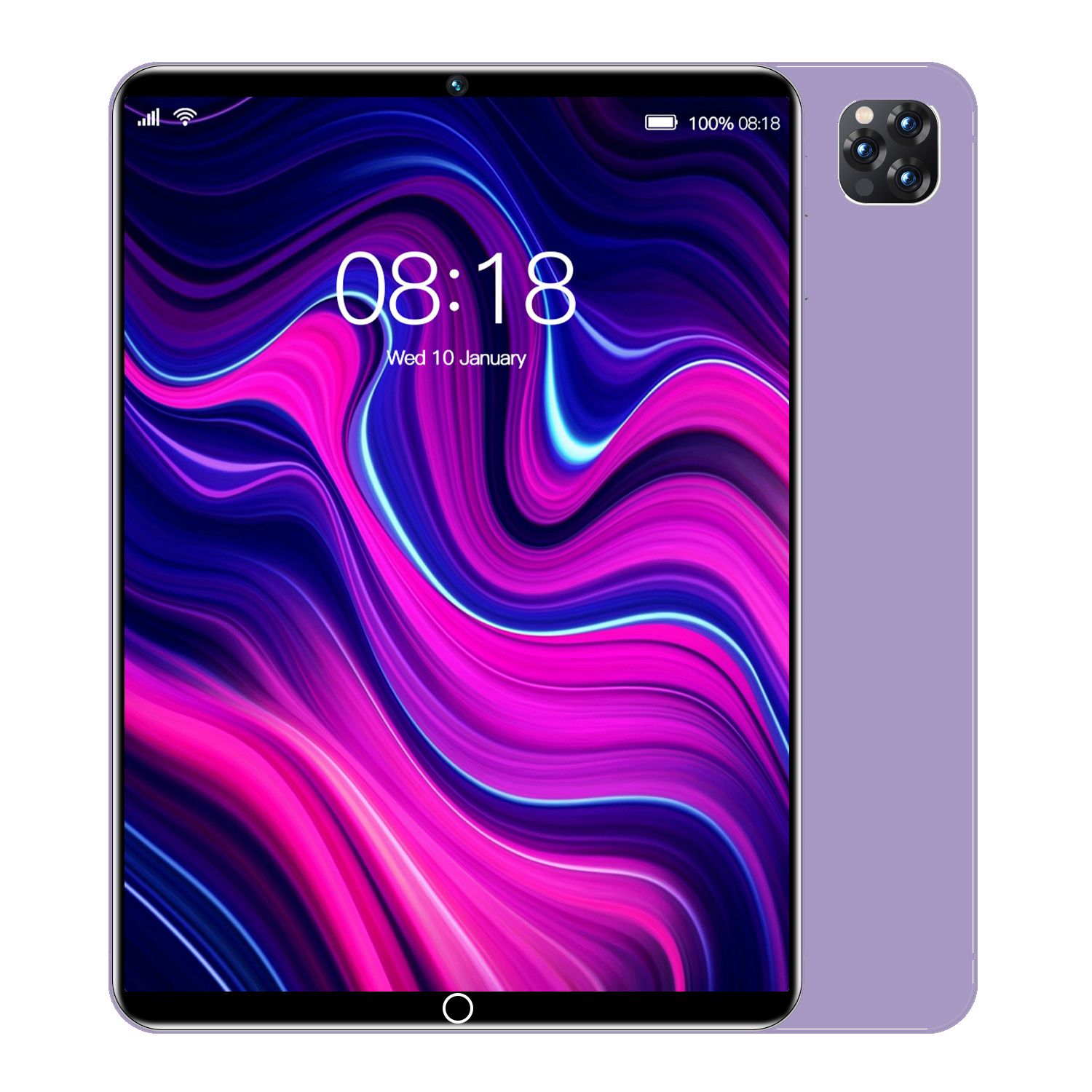 Tablette LOIDIS 11 Pro 2023 10 1 pouces WiFi - vue 4