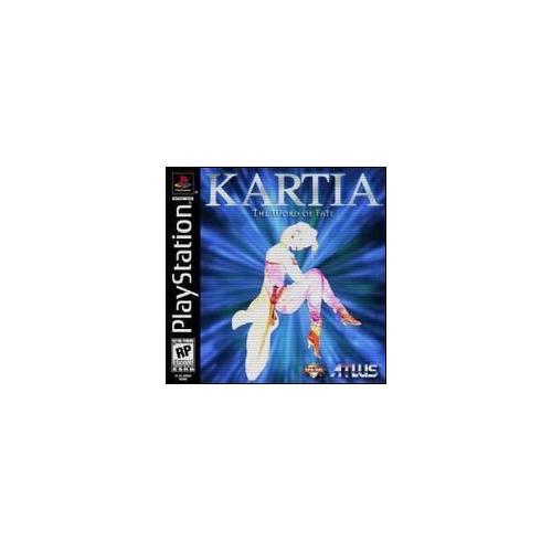 Kartia