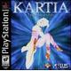 Kartia The Word Of Fate (Version Us) Ps1