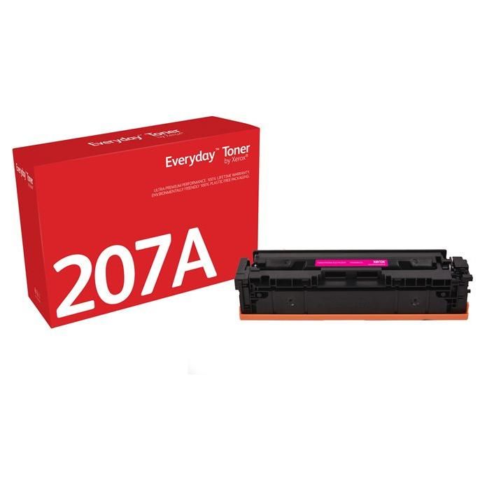 Xerox compatible cartouche de toner alternative pour : HP pour HP Color LaserJet Pro M255dw M255nw MFP M282nw MFP M283fdn MFP M283fdw