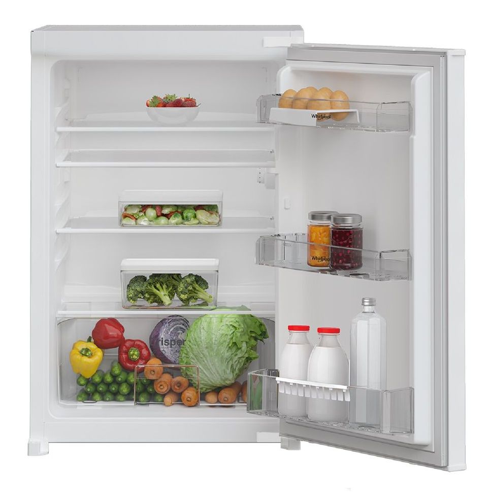 Réfrigérateur encastrable Whirlpool WHIRLPOOL WHLS 2131B4