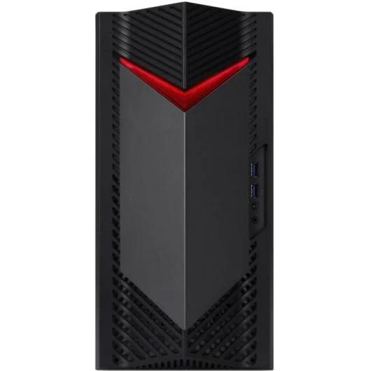PC de bureau Acer Nitro N50 130 RAM 1 TB SSD AMD Radeon RX 7600