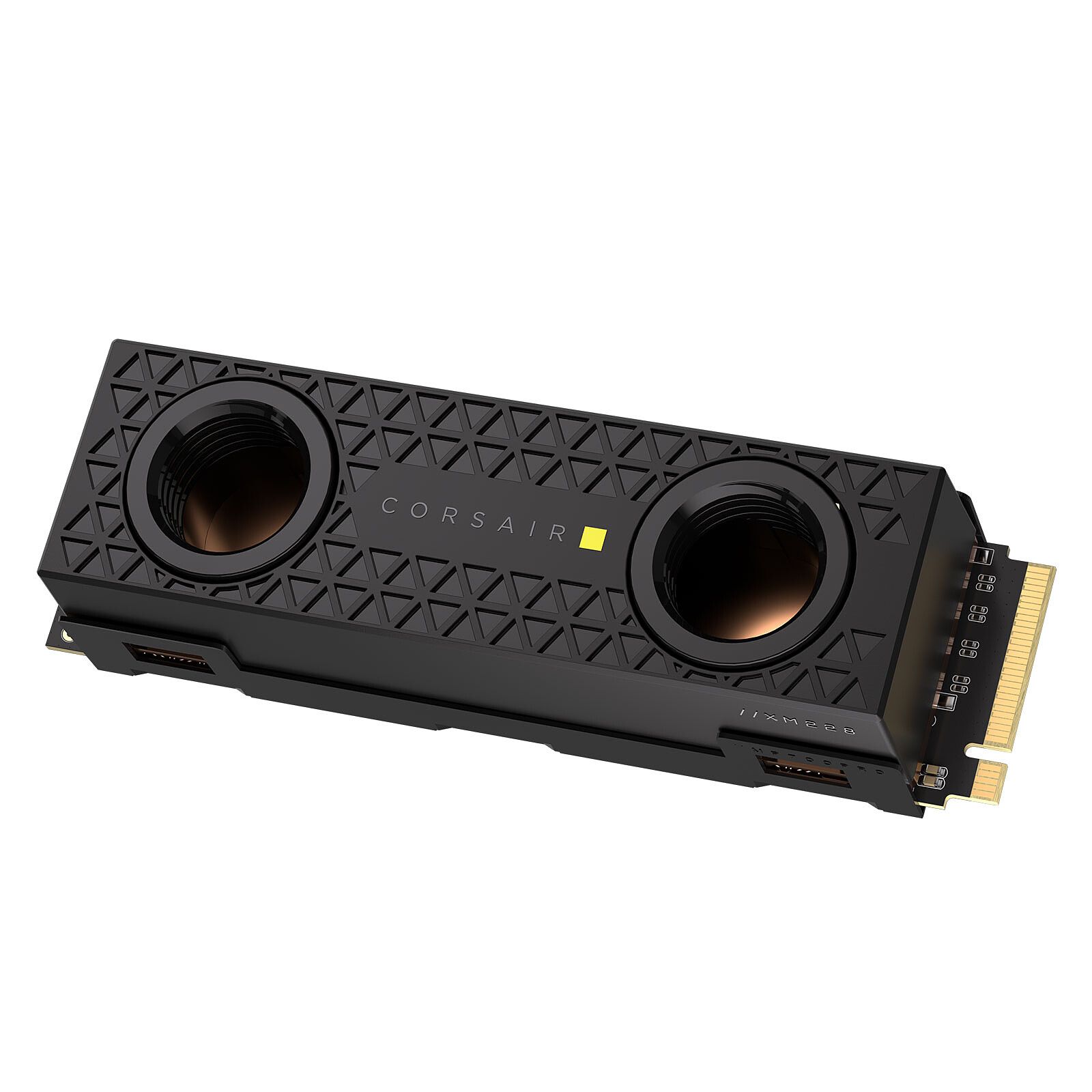 Corsair MP700 PRO SE Hydro X Series - vue 5