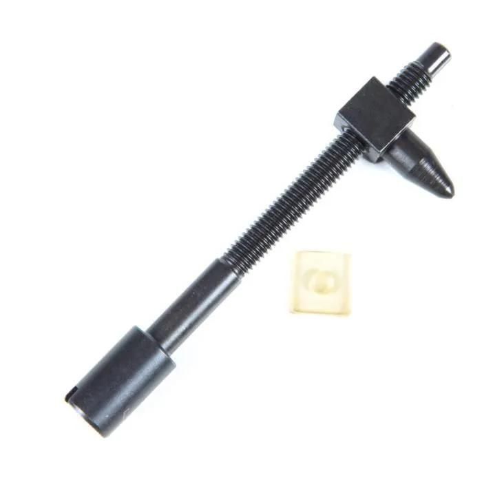 Vis de tension de chaîne Husqvarna 394 395 AWD Réglage facile Durable Haute qualité