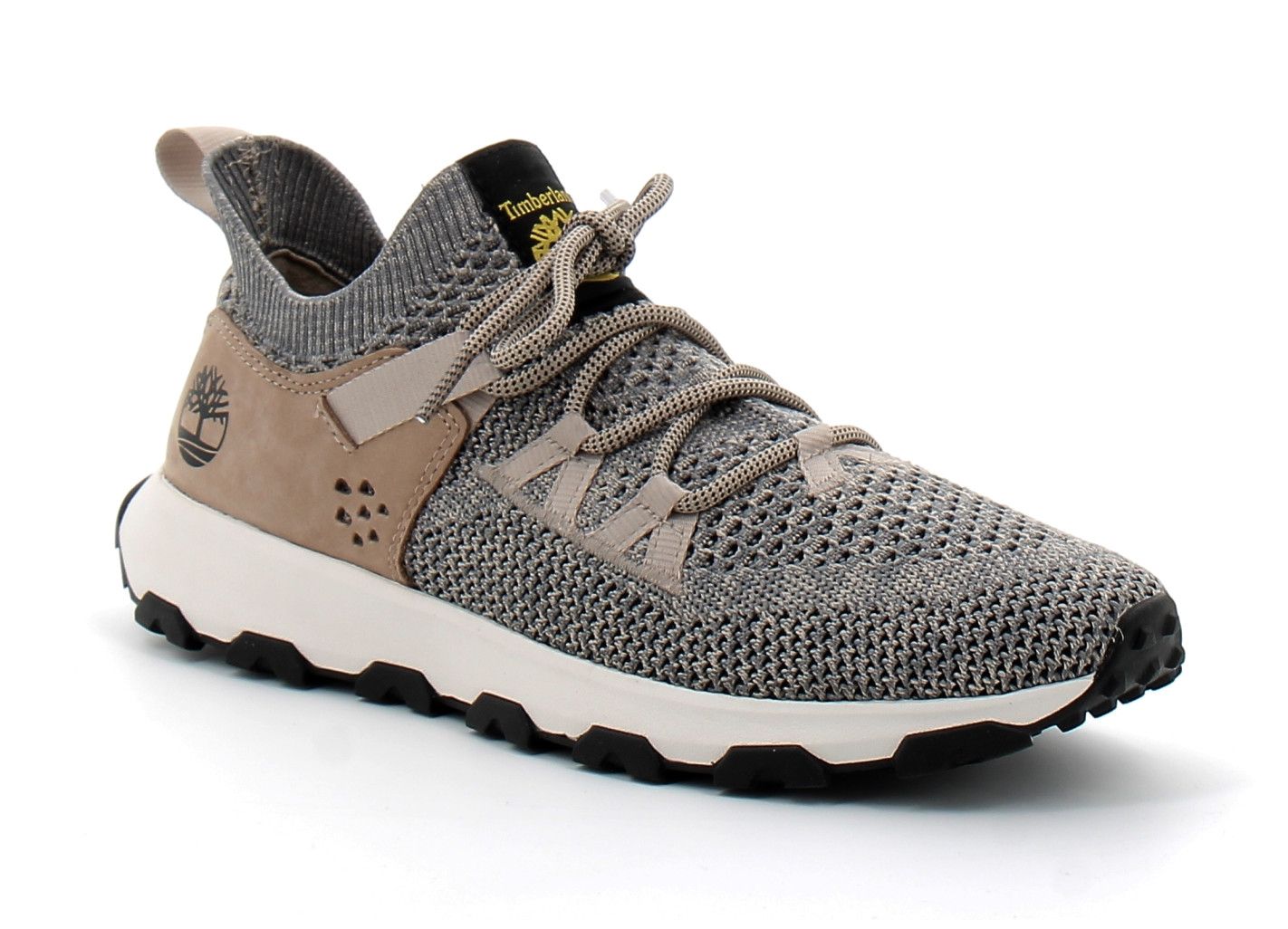 Baskets Timberland Winsor Trail - vue 5