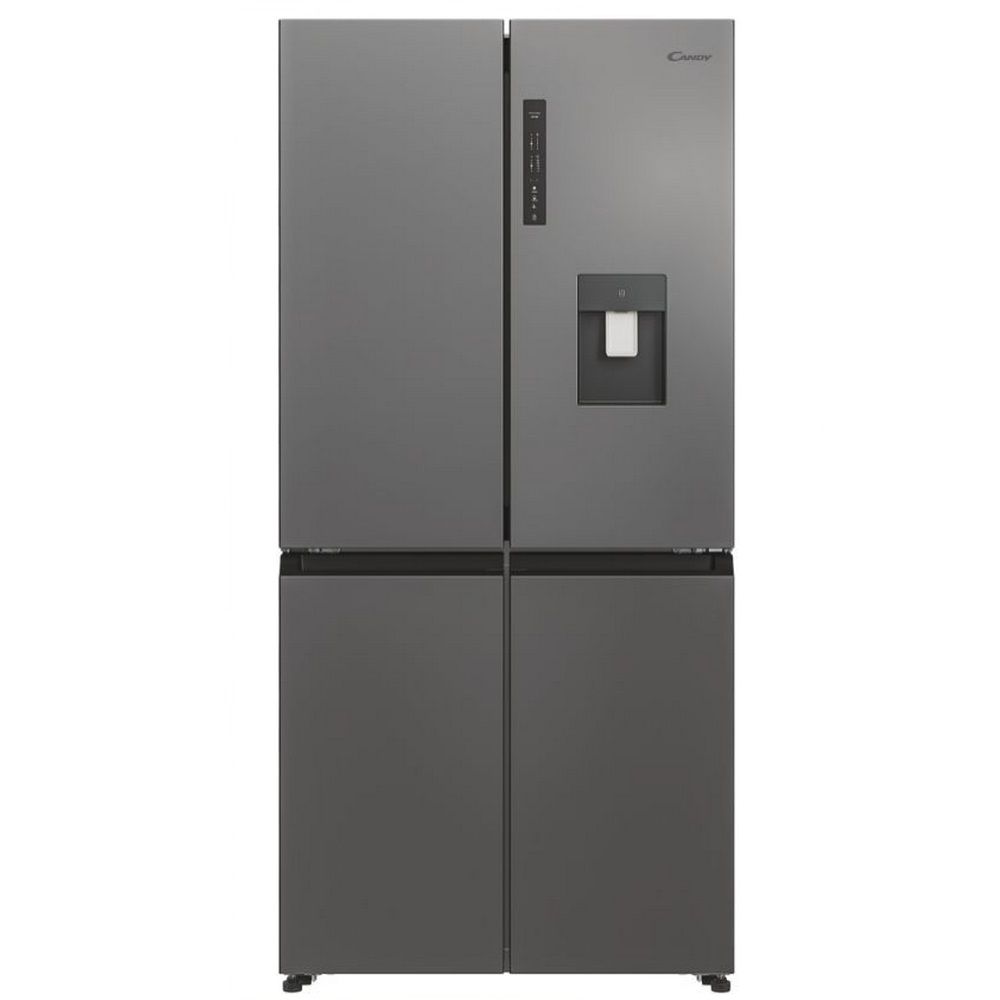 CANDY Réfrigérateur portes 463 litres CFQQ5T817EWPS - vue 4