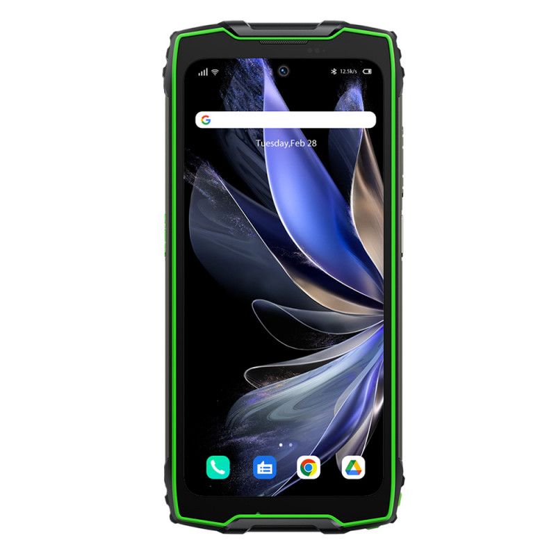 Smartphone Incassable Blackview BV9300 Pro 24Go+ 15080mAh Double écran 6.7 64MP+32MP Android 13 NFC 100LM - vue 2