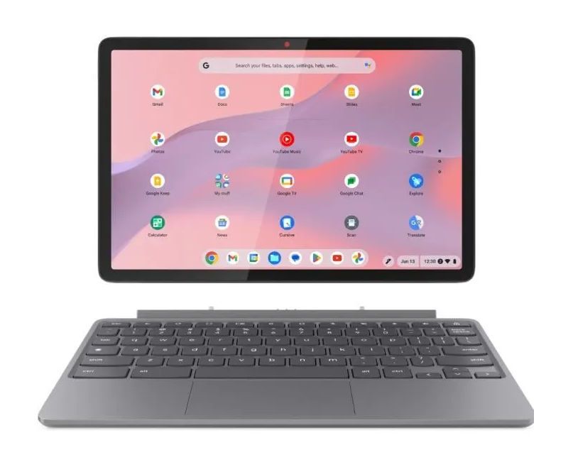 Tablette Lenovo Chromebook Duet 5 11M889 (83HH0013FR)