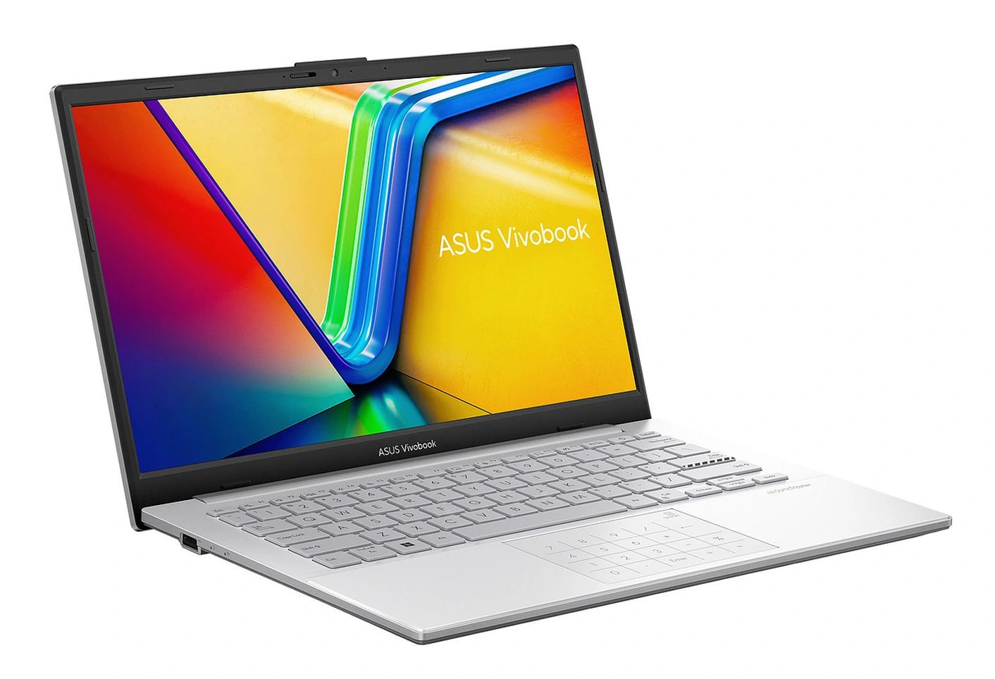Asus Vivobook 14 S1404FA NK326W 14 Pouces FHD PC Portable Processeur AMD Ryzen 5 4 3Ghz de RAM LPDDR5 SSD Nvme AMD Radeon Graphics Windows 11 Home Clavier AZERTY. - vue 9
