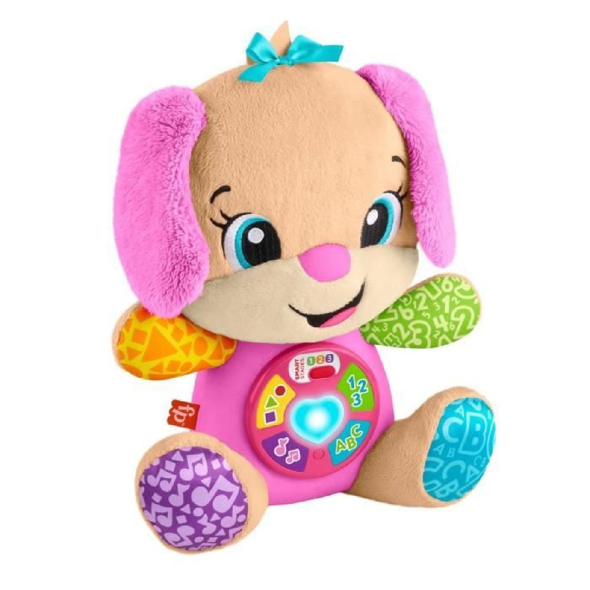 Sis Eveil Progressif Fisher price La Boite - vue 10