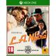 La Noire -Xbox One