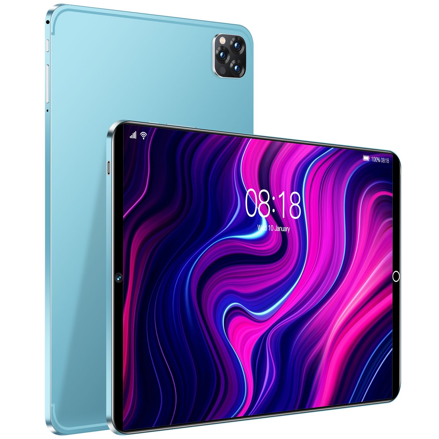 Tablette LOIDIS 11 Pro 2023 10 1 pouces WiFi