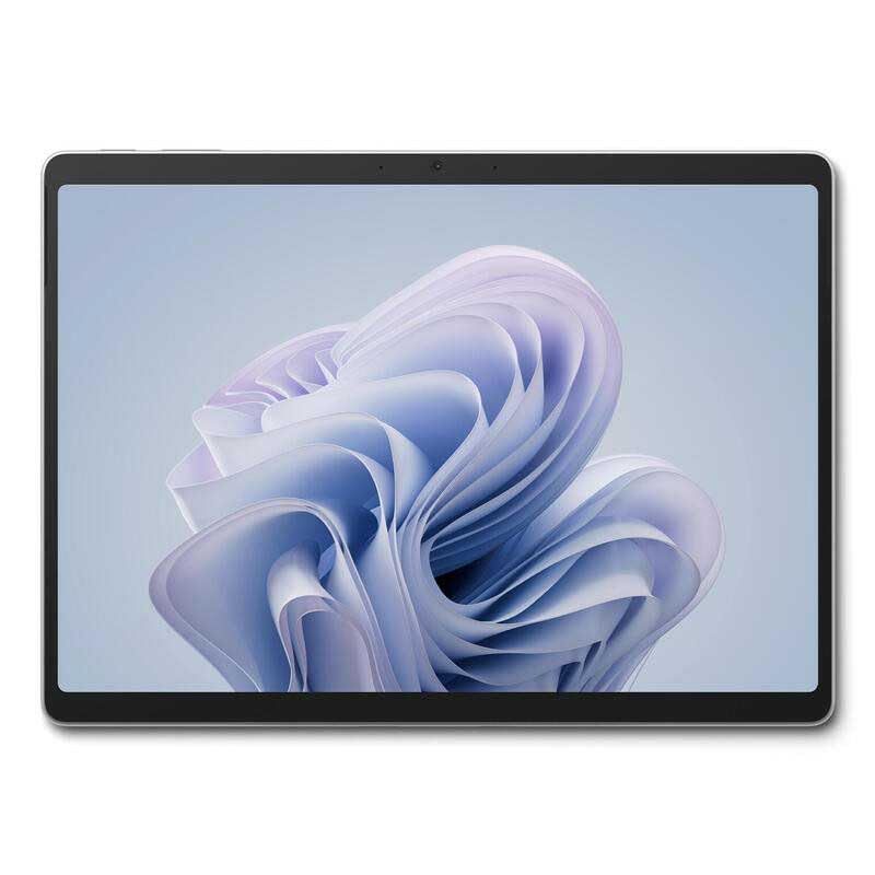 Microsoft Surface Pro 10 for Business - 13 Core Ultra 5 135U 32 Go RAM 256 Go SSD Argent