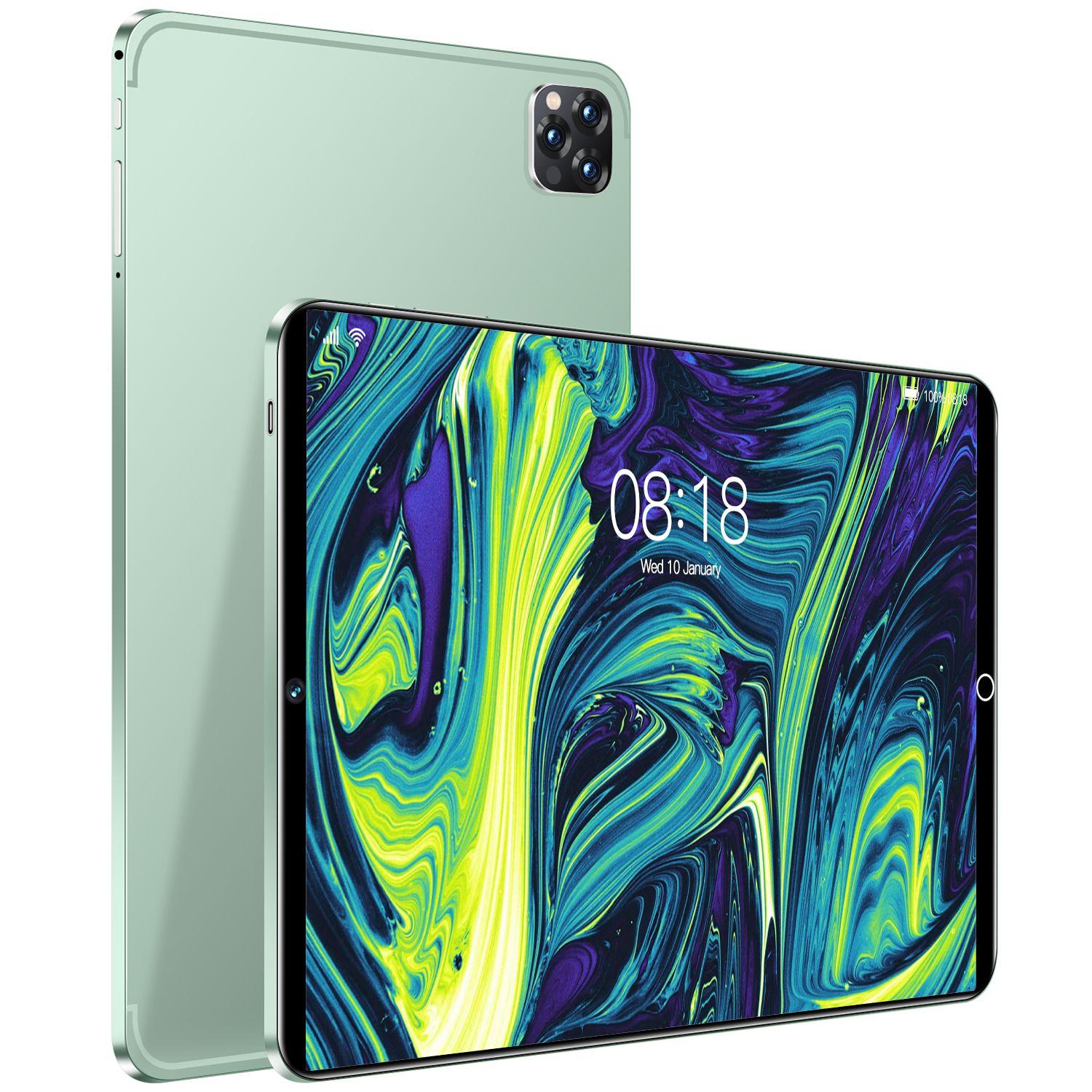 Tablette LOIDIS 11 Pro 2023 10 1 pouces WiFi - vue 3