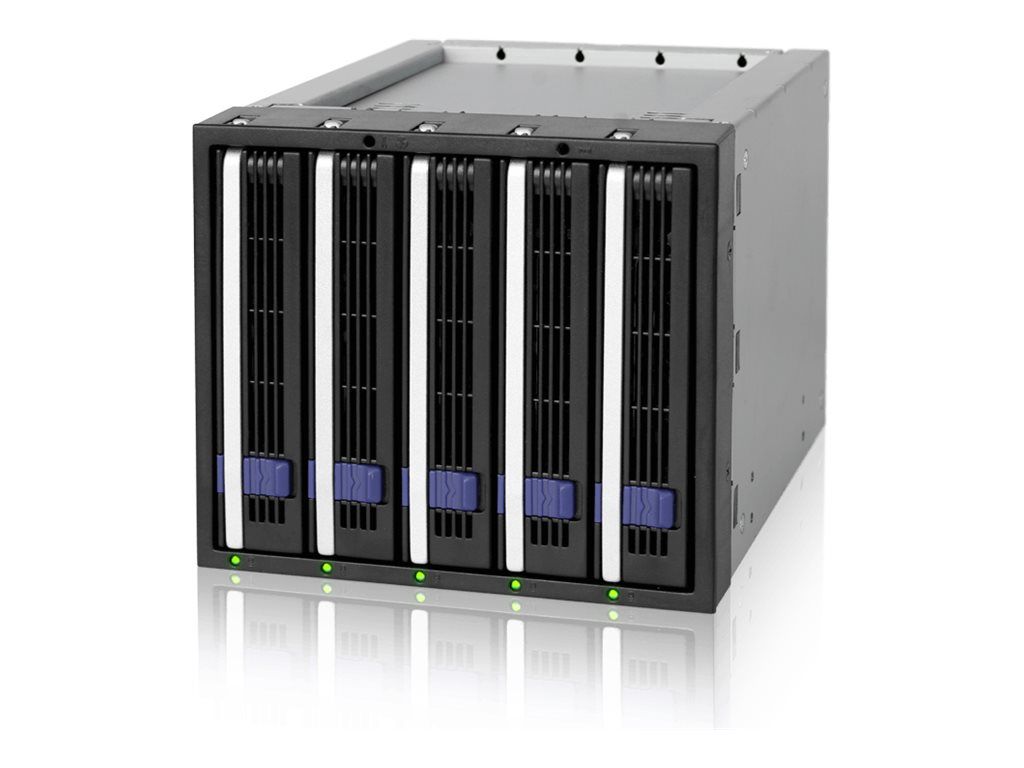ICY DOCK FatCage MB155SP B - vue 2